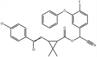 Flumetrīns CAS 69770-45-2