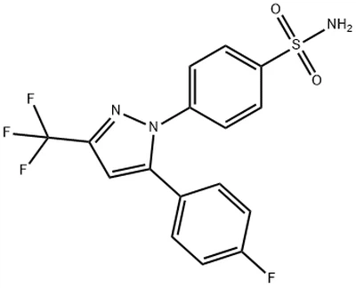 Mavakoksibs CAS 170569-88-7