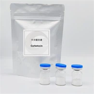 Veterinārā karbetocīna API 37025-55-1