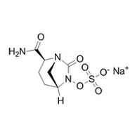Pretmikrobu līdzeklis Avibactam Sodium